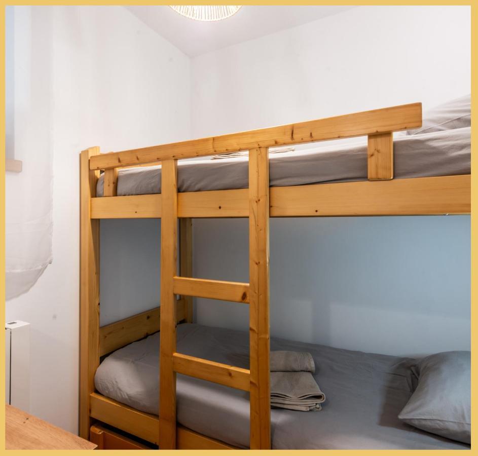 Appartement I Sublime I Les Gets Buitenkant foto